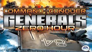 КАК СКАЧАТЬ Command & Conquer Generals — Zero Hour,  КАК ИГРАТЬ  ПО СЕТИ , И КАК  СКАЧАТЬ  МОДЫ