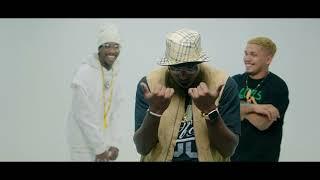 Yandito  Justym  Jonni Jonito   DJ Gomeko - No Hay Como ‍️ ( Video Official ) #lbma  #repaton