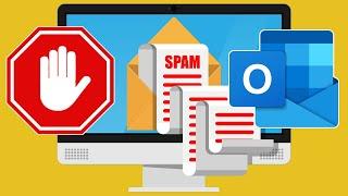 How to Block a Specific Email Address or Entire Domain in Outlook.com Webmail