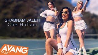 Shabanam Jaleh - Che Haliam OFFICIAL VIDEO | شبنم ژاله - چه حالیم