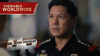 Black Rider: Ricarte faces a challenging task (Episode 163)