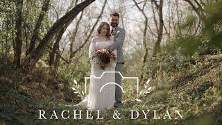 Rachel and Dylan // Camrose Hill Flower Studio and Farm // Stillwater Wedding