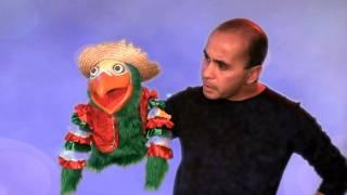 Rey Ortega Comedy Ventriloquist