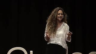 Hackear la industria de la moda es innovación | Ornella Basilotta | TEDxBuenosAiresCiudad