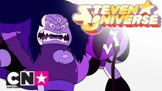Вселенная Стивена | Вселенная Стивена - Слияния | Cartoon Network
