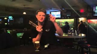 Max's Craft Beer Minute- Goose Island