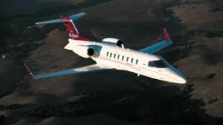 Learjet 45XR