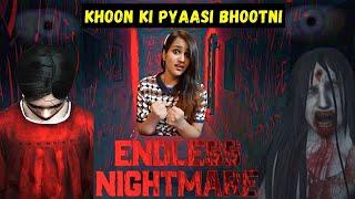 Endless Nightmare Gameplay: Bhootni ka THE END