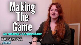 Making The Game - An IndieDev Documentary (Heaven's Vault, Shadows Of Doubt, Perfection)