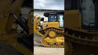 What size Cat® Dozer? 