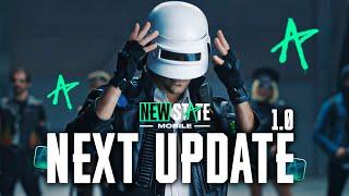 GET READY FOR NEXT UPDATE | NEW STATE MOBILE  SEASON 17