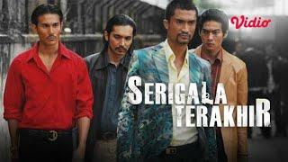 Film Serigala Terakhir Full movie bioskop indonesia