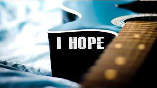 [FREE FOR PROFIT] Acoustic Guitar Type Beat "I Hope" (Uplifting Country / Rap Instrumental 2020)