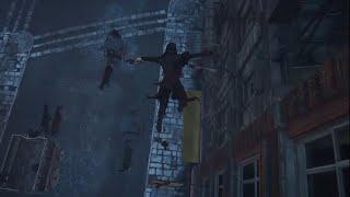 Parkour can be smooth | AC Syndicate