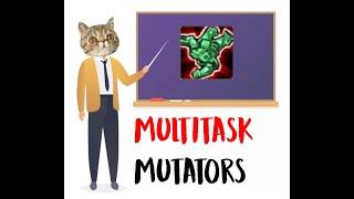 [Guide] Dealing with Multitask Mutators - Void Reanimators