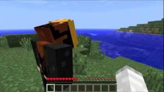 Minecraft Adventures I Episode 1 I Brand New Start