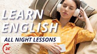 Learn English with Bri | ADVANCED English Lessons