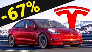 Shocked Tesla Owners Discover Their Car’s True Value