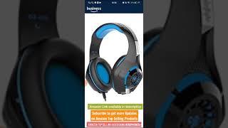 Top Selling Best Video Gaming Headphones under 2000 in Amazon | Nisa Mart #shorts