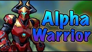 5 MORE HIDDEN REALM ROYALE CODES in ONE VIDEO! | BokOps Battle Pass & Alpha Warrior Gameplay