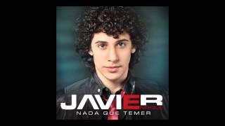 Javier Enrique -Nada Que Temer (Audio)