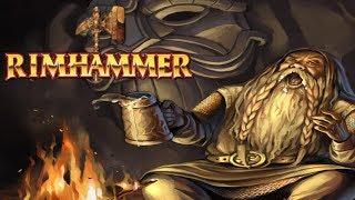 RIMHAMMER: DWARF HOLD RECRUITMENT (Warhammer Fantasy RimWorld Mod) | SurrealBeliefs