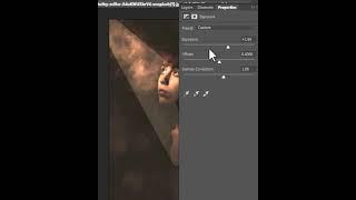 Spotlight Effect easily in photoshop 2022