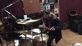 Wonk Unit - drum skool with Mezzy