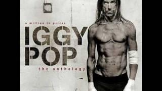 Iggy Pop- I Wanna Be Your Dog
