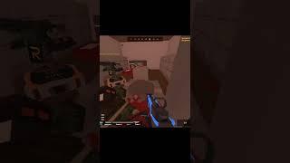 Bank base raid on Roez server