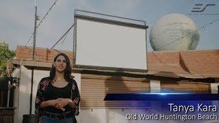  Elite Screens Yard Master Electric Outdoor Motorized Projection Screen Testimonial