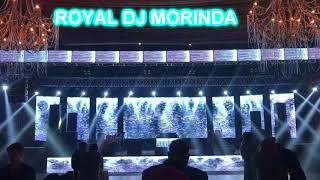 ROYAL DJ MORINDA SHOW IN CHANDIGHAR DJ BOOKING CONT....9988601524