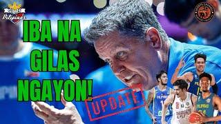 Gilas Pilipinas SHOCKING Transformation!