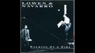 Lowen & Navarro ~ Seven Bridges