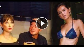 Maria Ozawa admits ‘One-night stand’ with Cesar Montano | What's your Reactions to this?