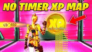 New *NO TIMER* Fortnite XP GLITCH to Level Up Fast in Chapter 5 Season 4! (550k XP)