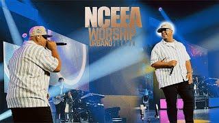 Niko Eme - NCEEA (Worship Urbano)