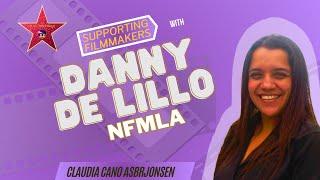 Danny De Lillo - NewFilmmakers LA and The Hollywood Makers