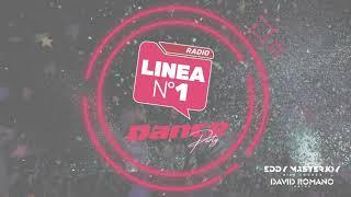 RADIO LINEA DANCE PARTY - Promo LC eventi