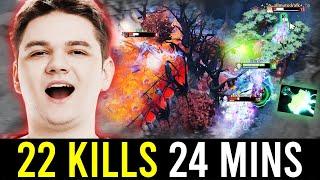 YATORO 5 SECONDS ULTRA KILL?! - 22 KILLS in just 24 MINS!