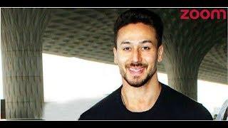 Tiger Shroff Calls Off His Fan Meet In Cape Town | Bollywood News