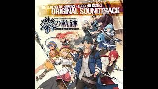 Kuro no Kiseki OST - Tharbad Night