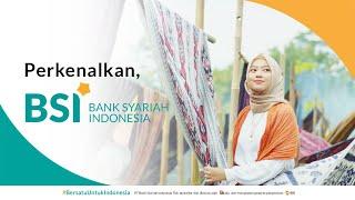 Perkenalkan, Bank Syariah Indonesia