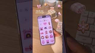 Cute iOS 18 emoji, stickers for iPhone, iPad emojis new Apple feature, tutorial, iPhone 15 Pro