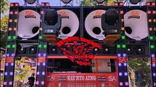 DJ MON DJ BIG MUSIC SA ေနမ်ိဳးေအာင္