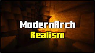 How To Get Modern Arch Realism Texture Pack for TLauncher 1.20.2