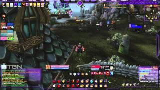  WoW PvP - Battle Of Gilneas and GIVEAWAY! (Over), ft. JnxakaBeasie - WAY