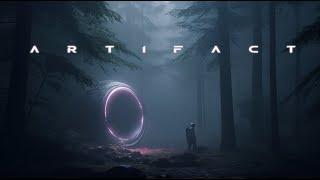 Artifact: Relaxing Ambient Sci Fi Music