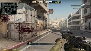 CSGO Deathmatch new method of case farming