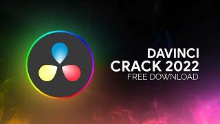 Davinci Resolve 18 Crack | PC Setup Tutorial | Free Download 2022